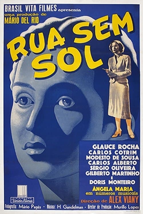 Rua sem Sol photo