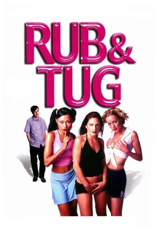 Rub & Tug photo