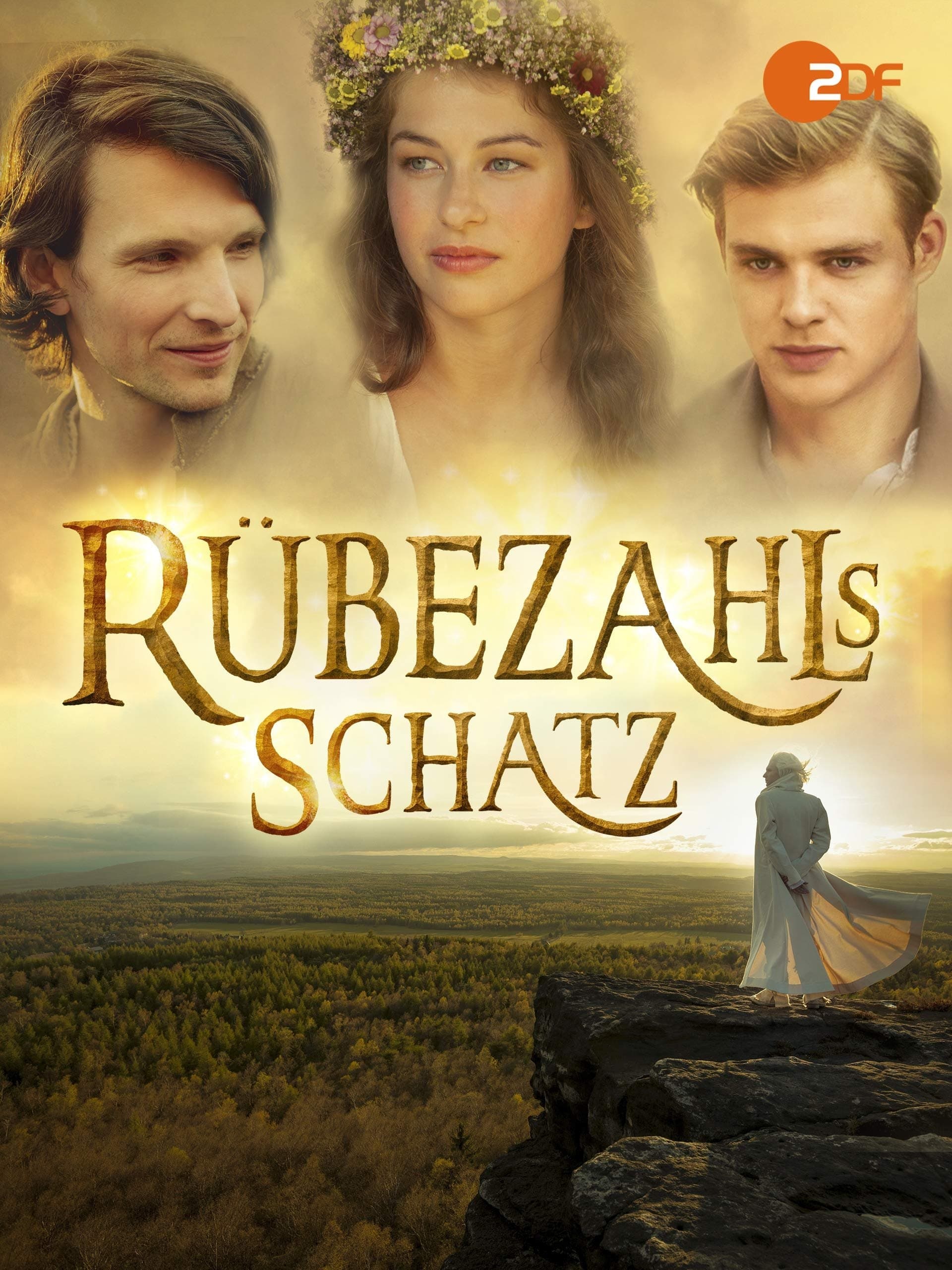 Rübezahls Schatz photo