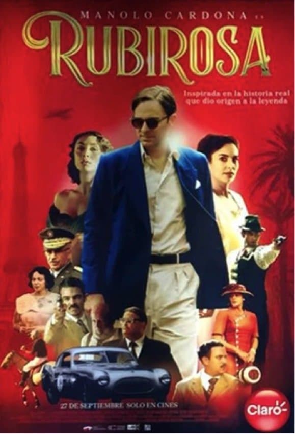 Rubirosa photo
