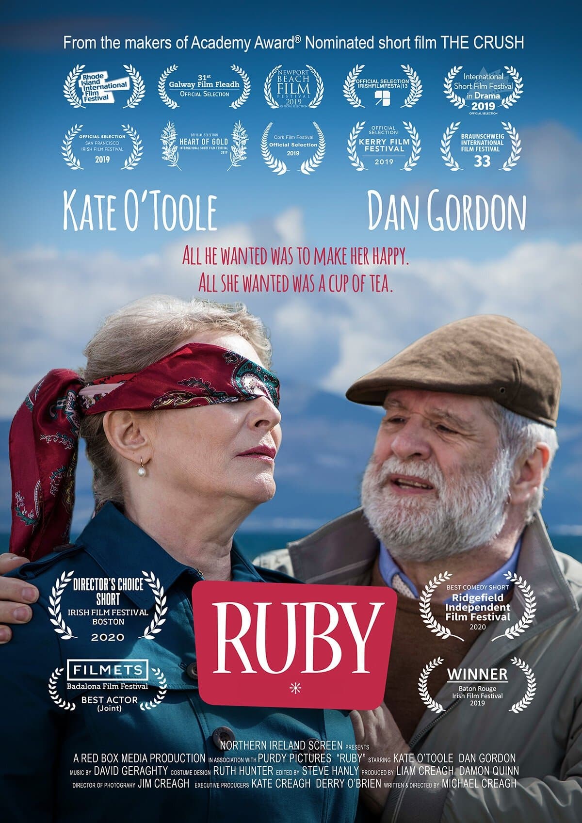 Ruby photo