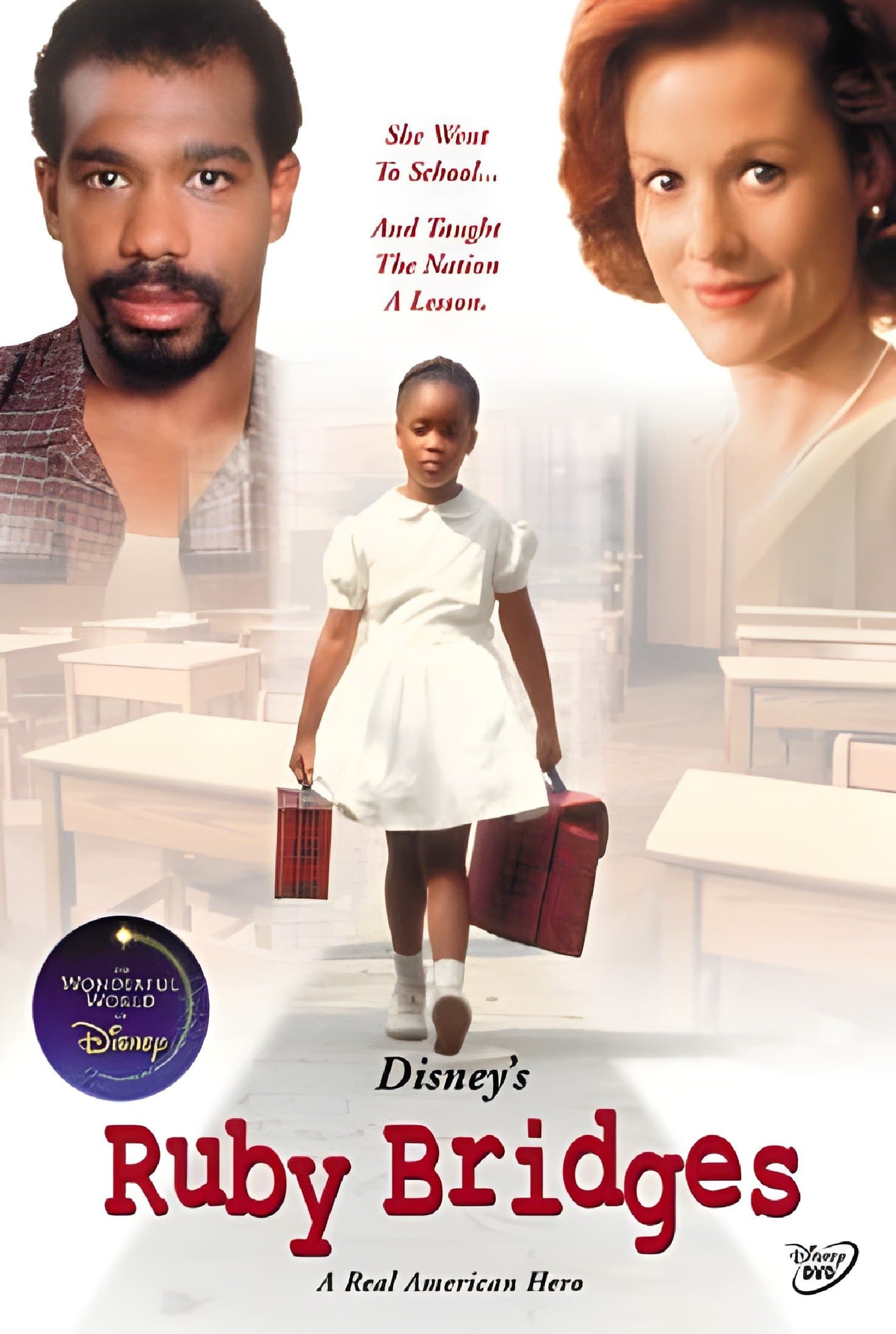 Ruby Bridges photo
