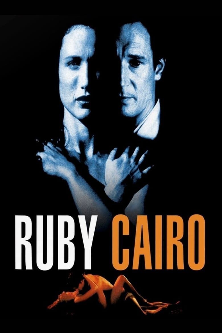 Ruby Cairo photo