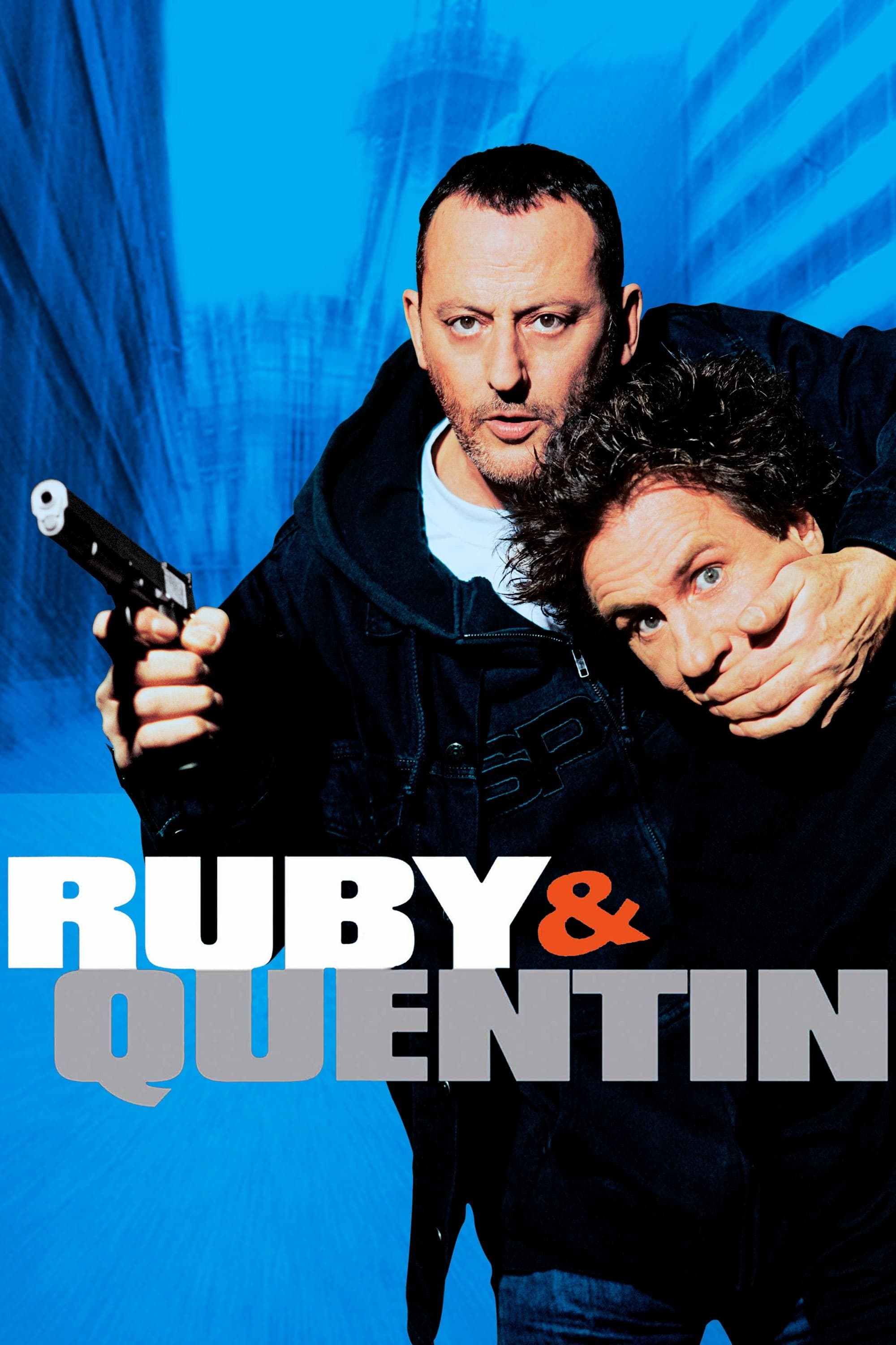 Ruby & Quentin photo