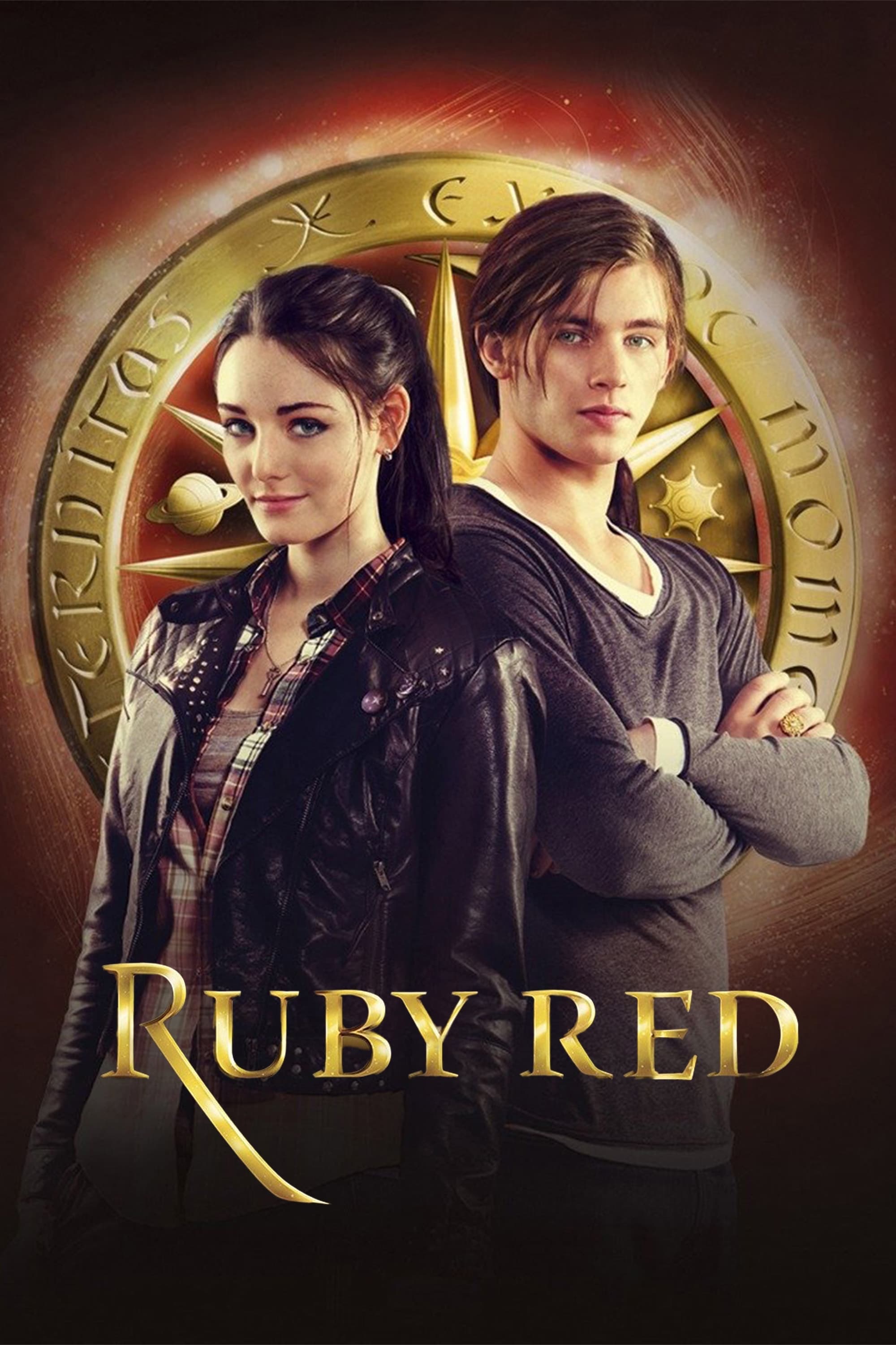 Ruby Red photo