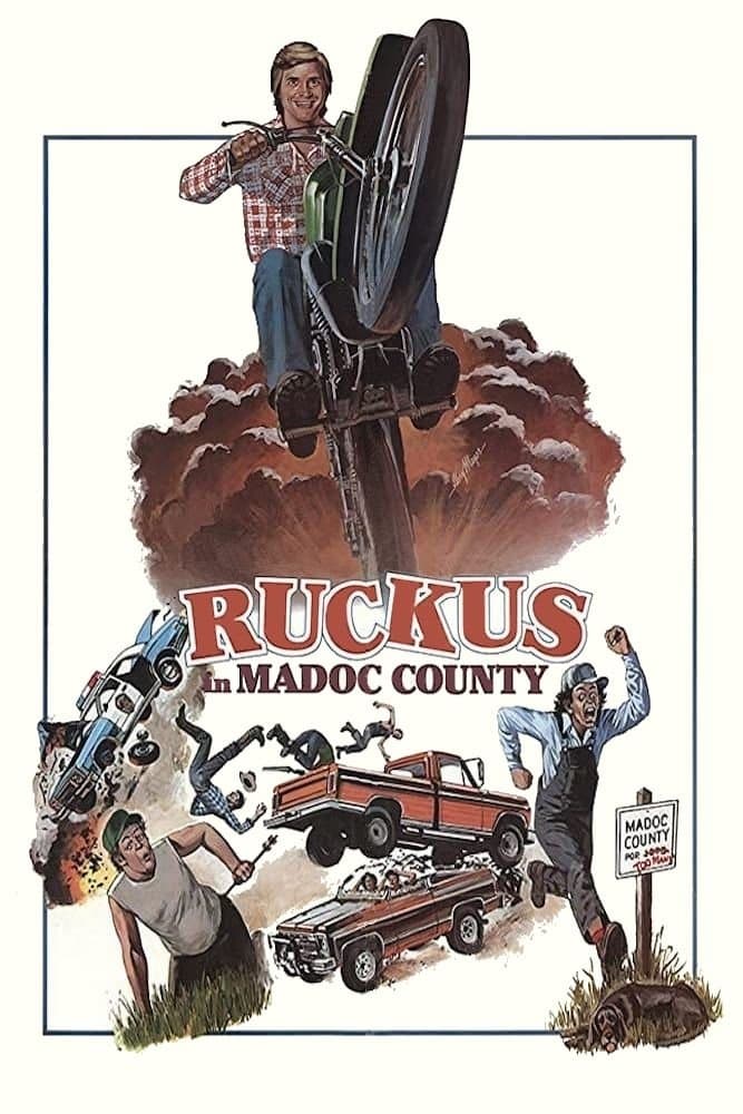 Ruckus photo