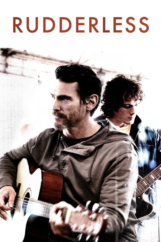 Rudderless photo