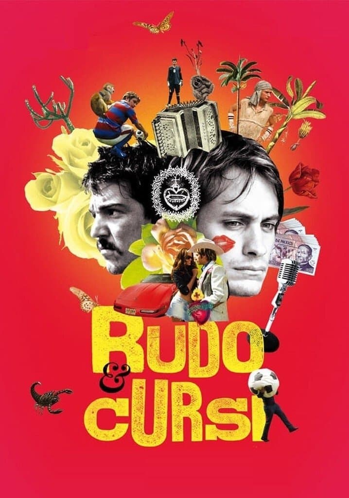 Rudo & Cursi photo