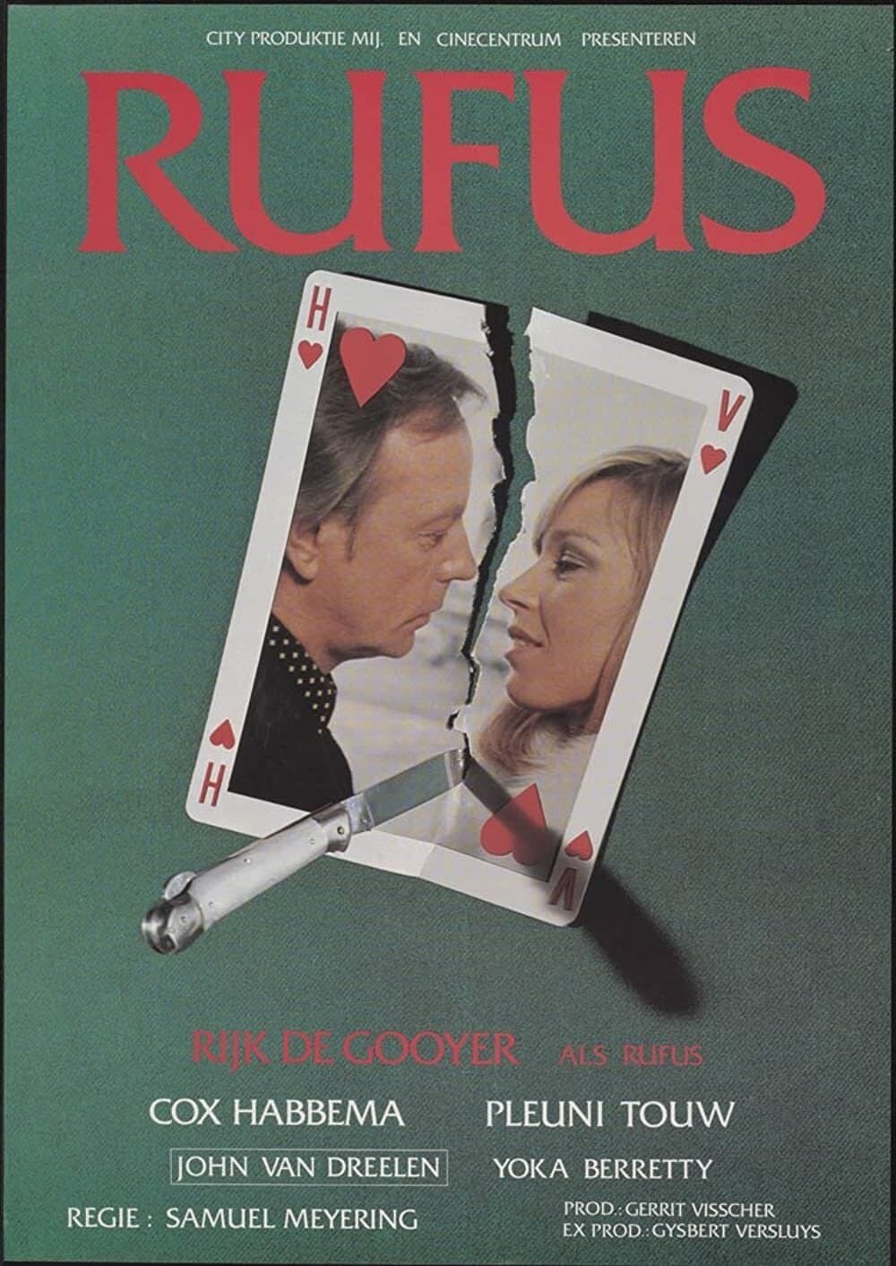 Rufus photo