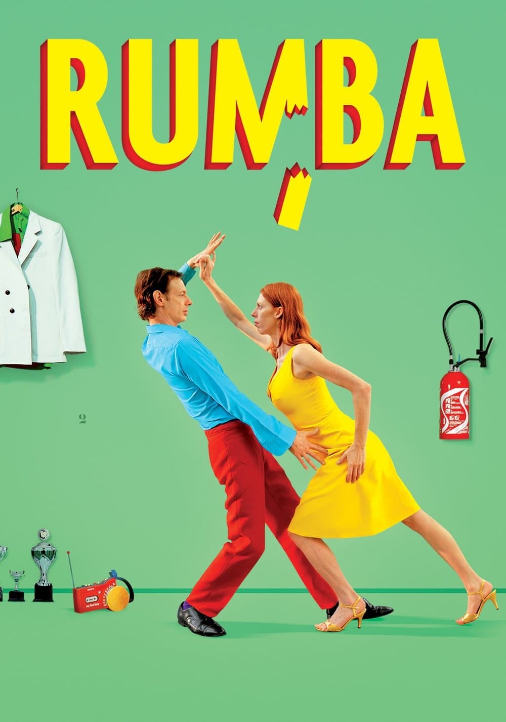 Rumba photo