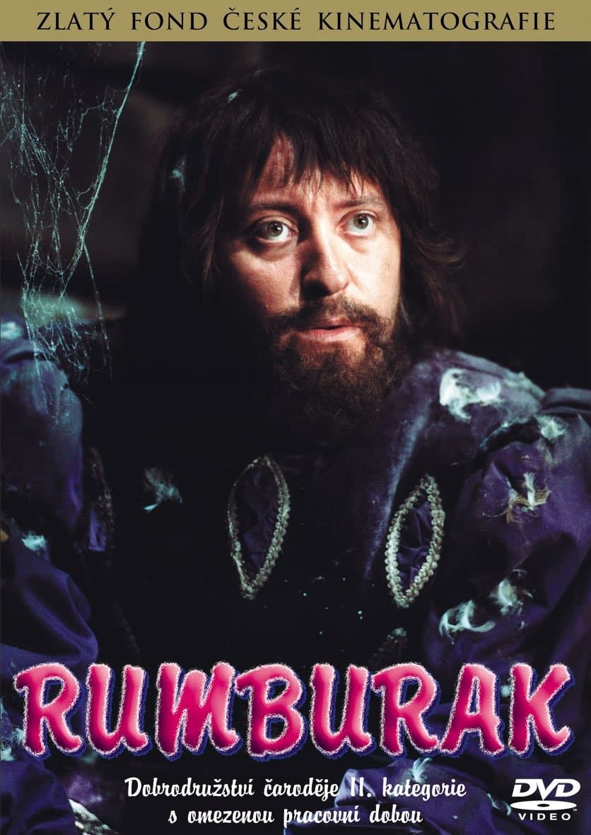Rumburak photo