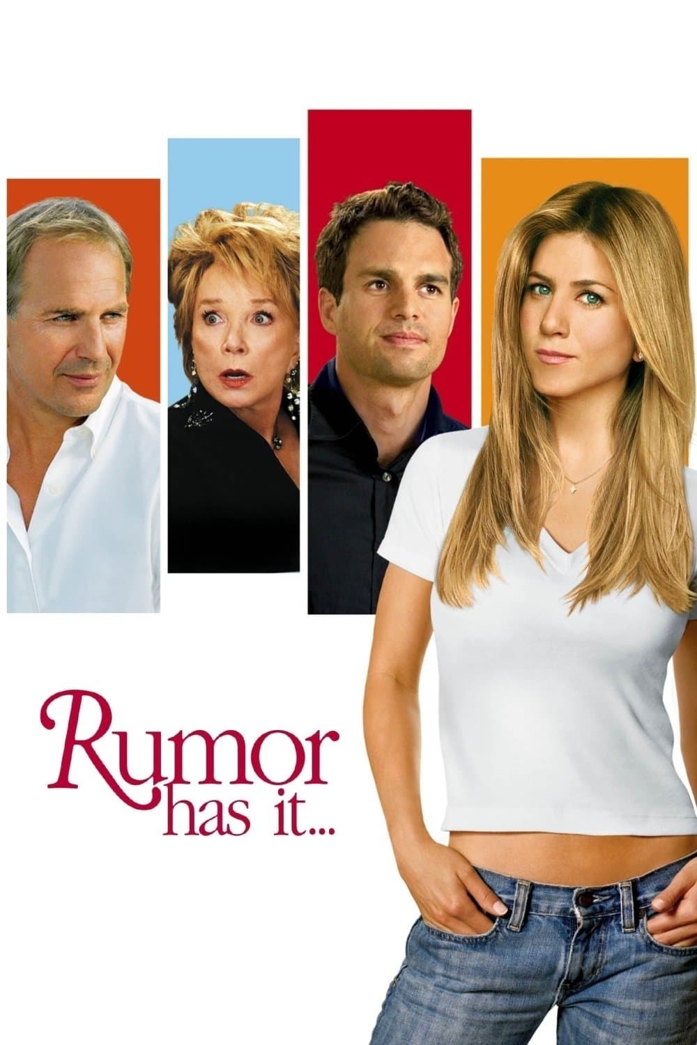 Rumor Has It... photo
