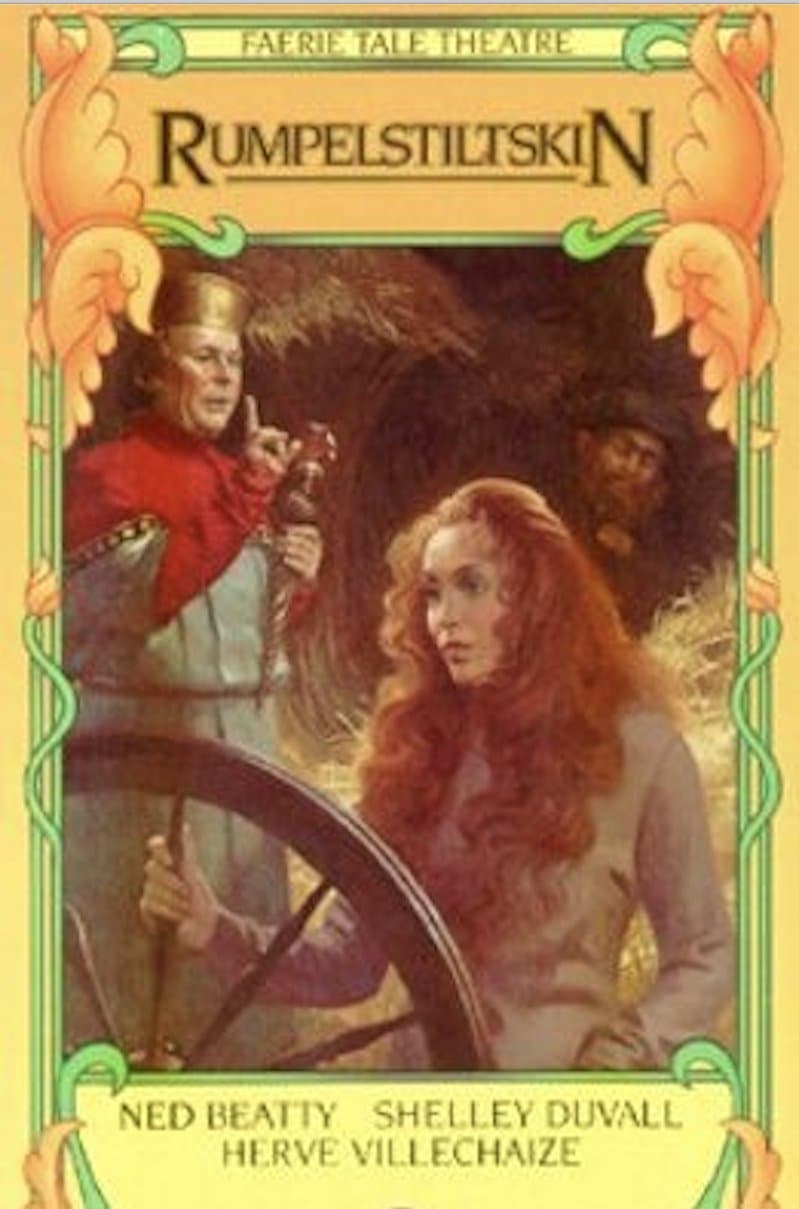 Rumpelstiltskin photo