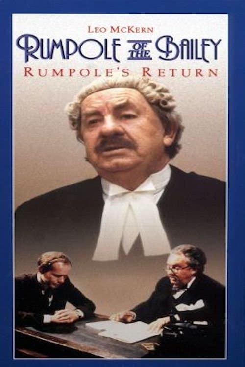 Rumpole's Return photo