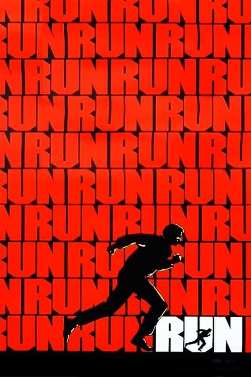 Run photo