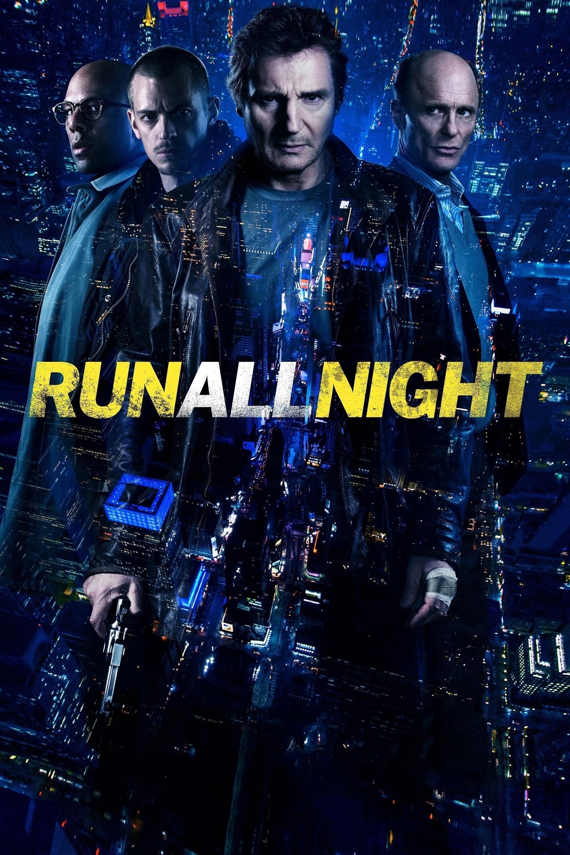 Run All Night photo