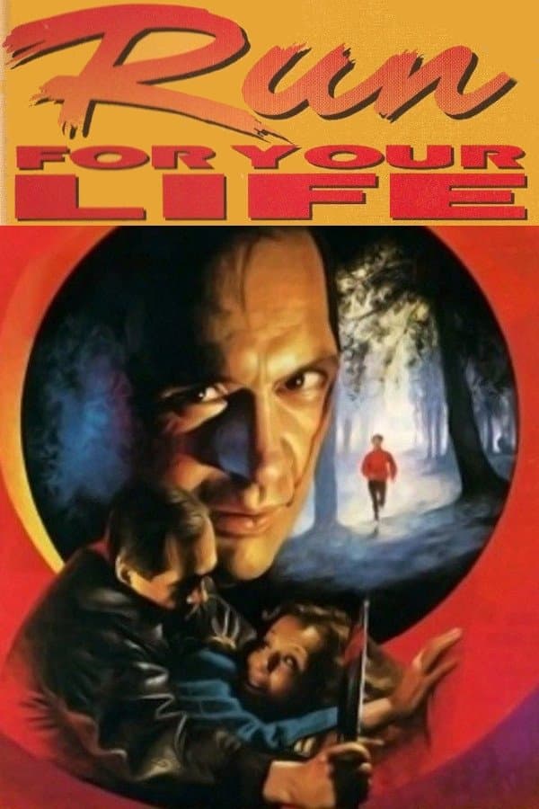 Run for Your Life photo