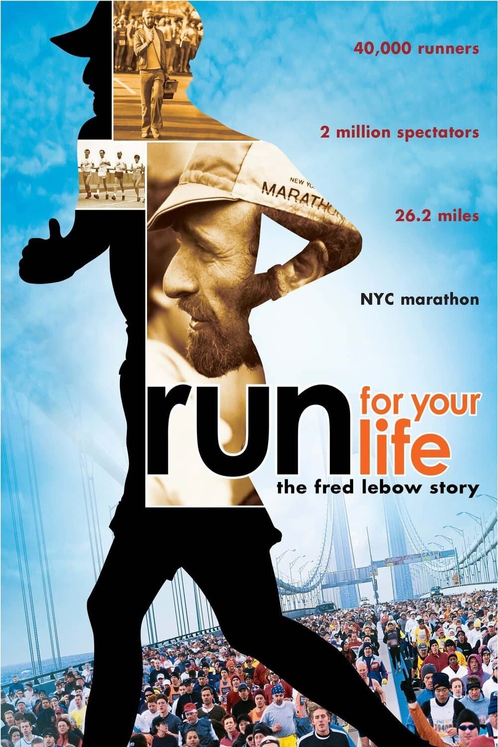 Run for Your Life! photo