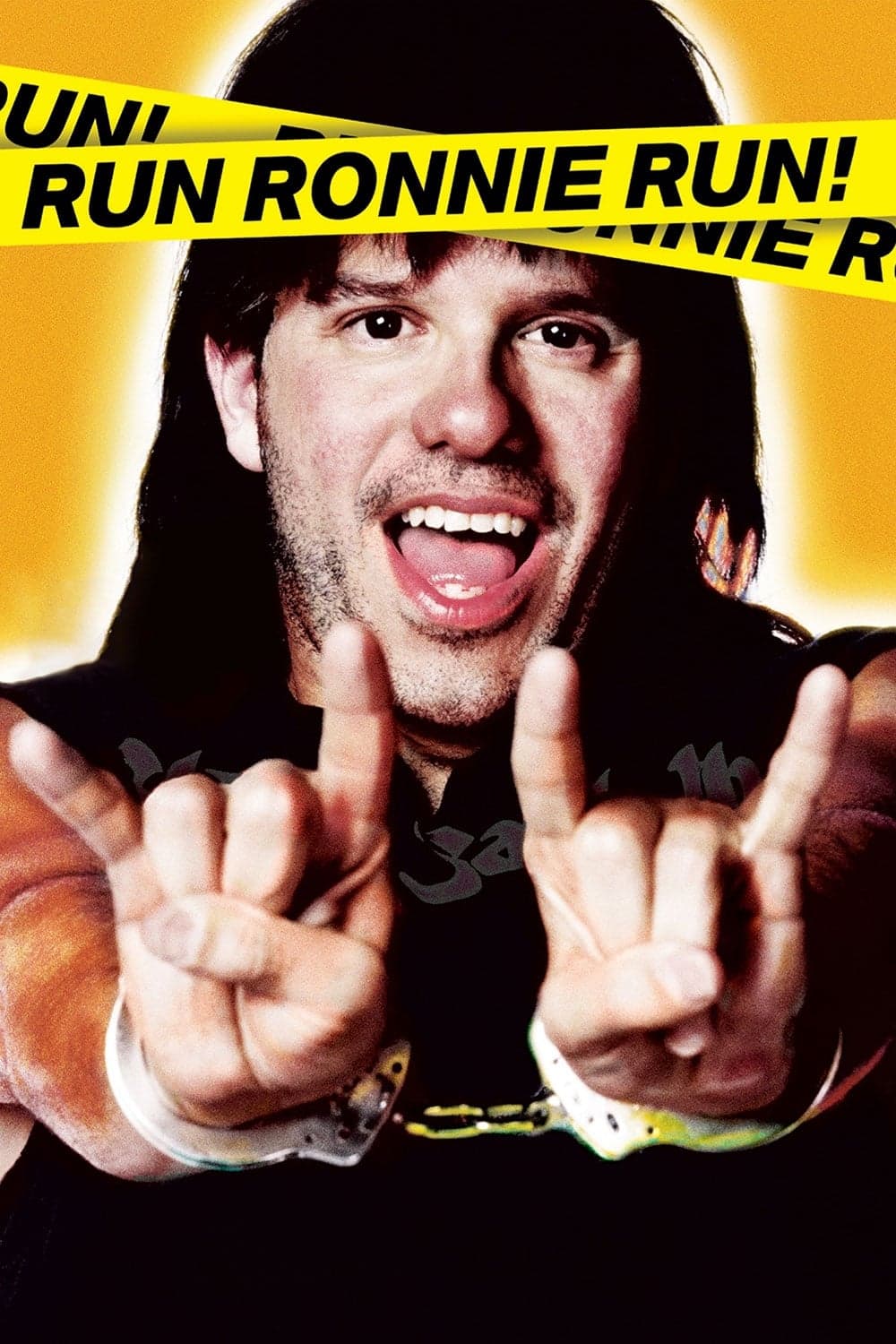 Run Ronnie Run photo