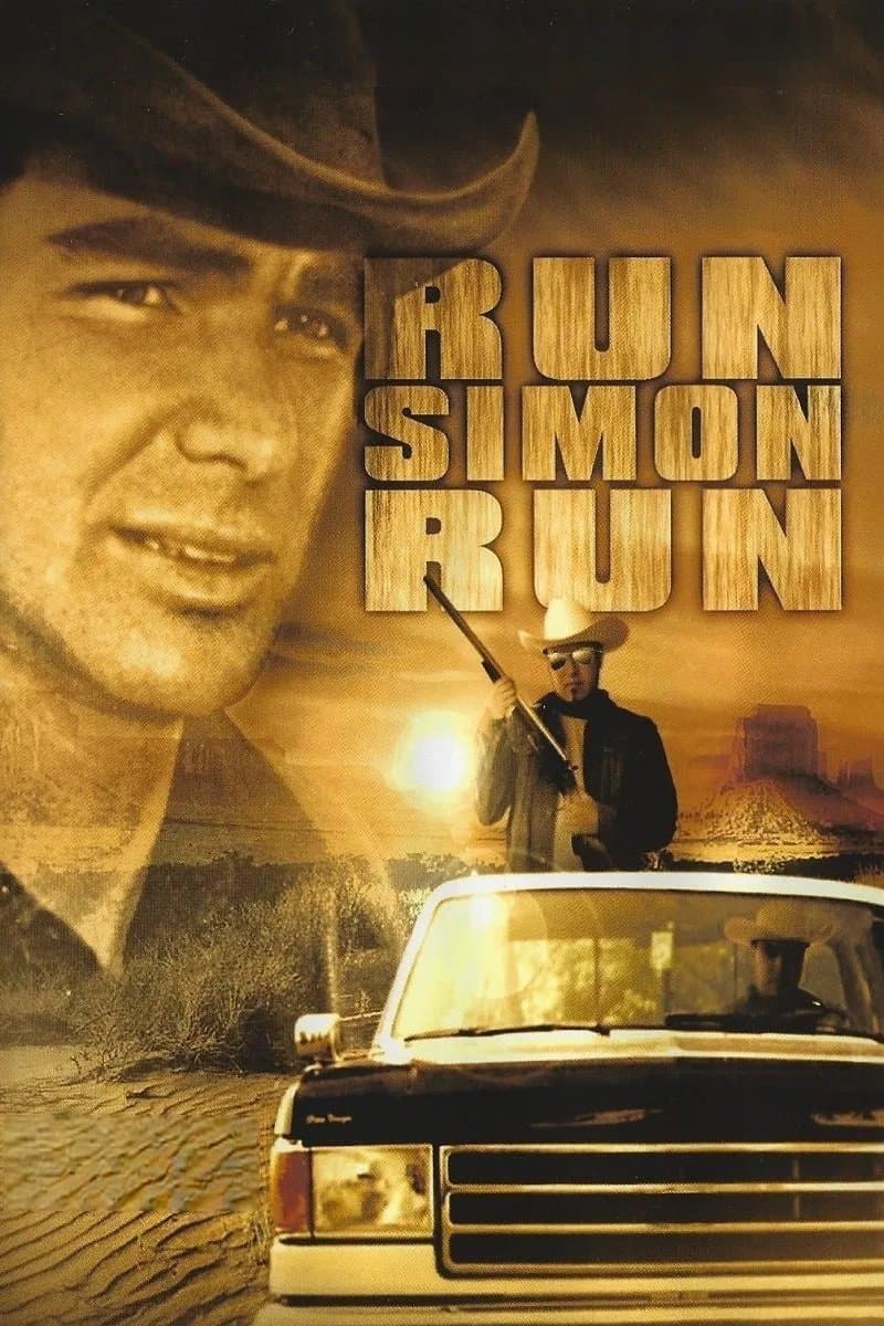 Run, Simon, Run photo