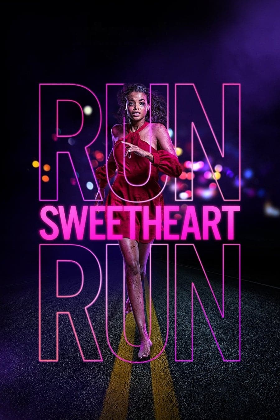 Run Sweetheart Run photo
