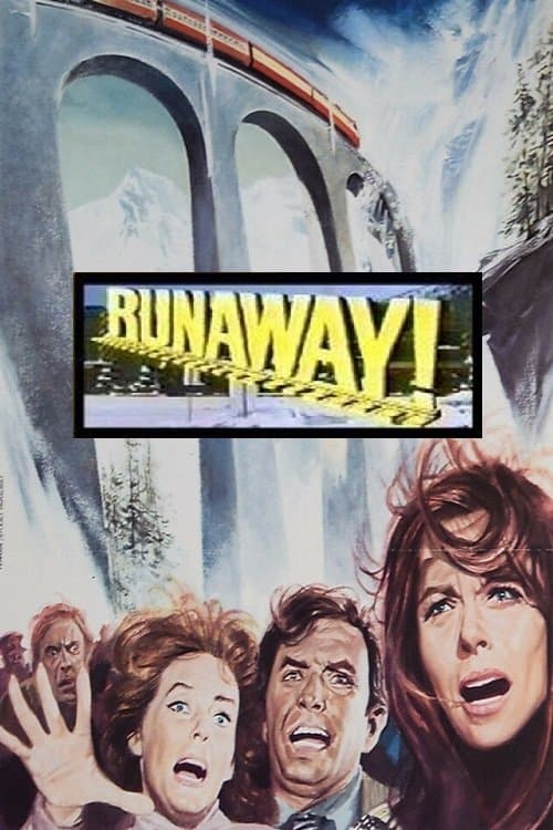 Runaway! photo