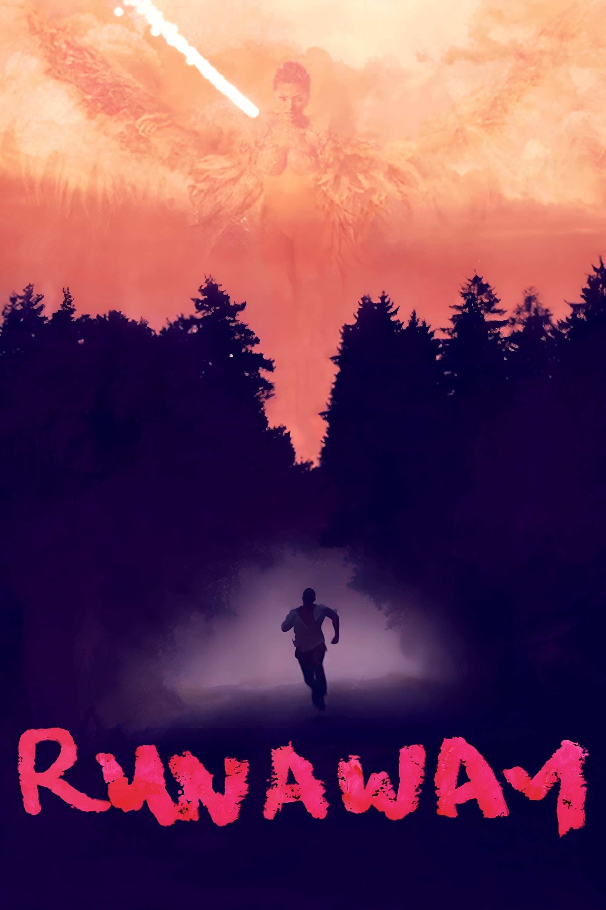 Runaway photo