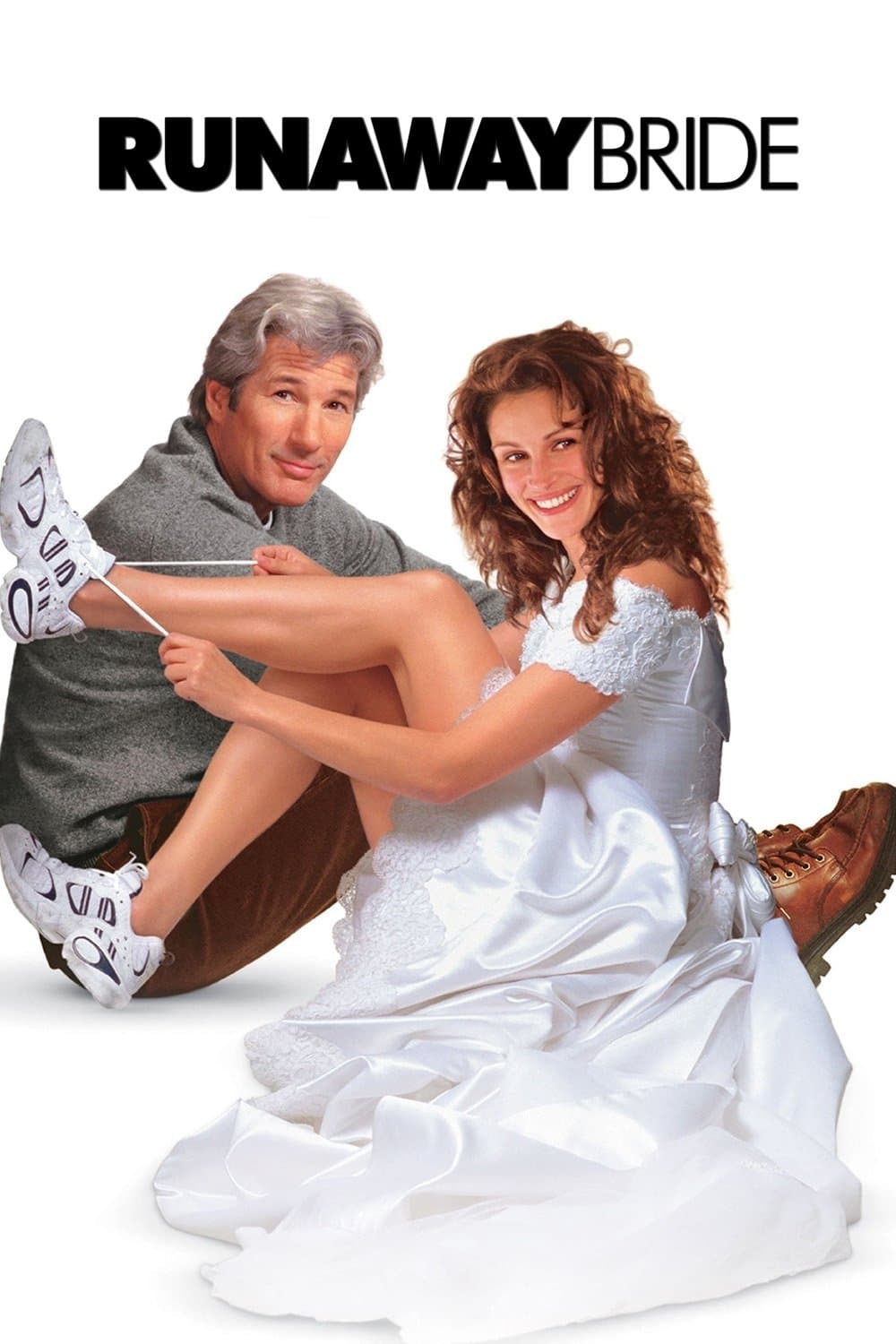 Runaway Bride photo