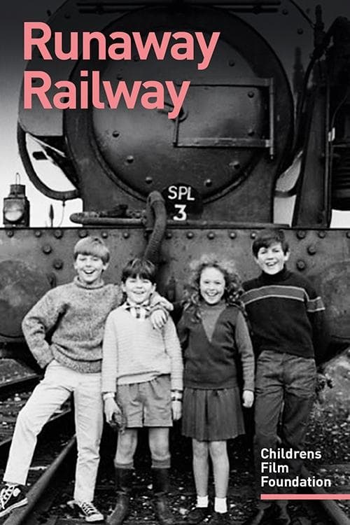 Runaway Railway photo