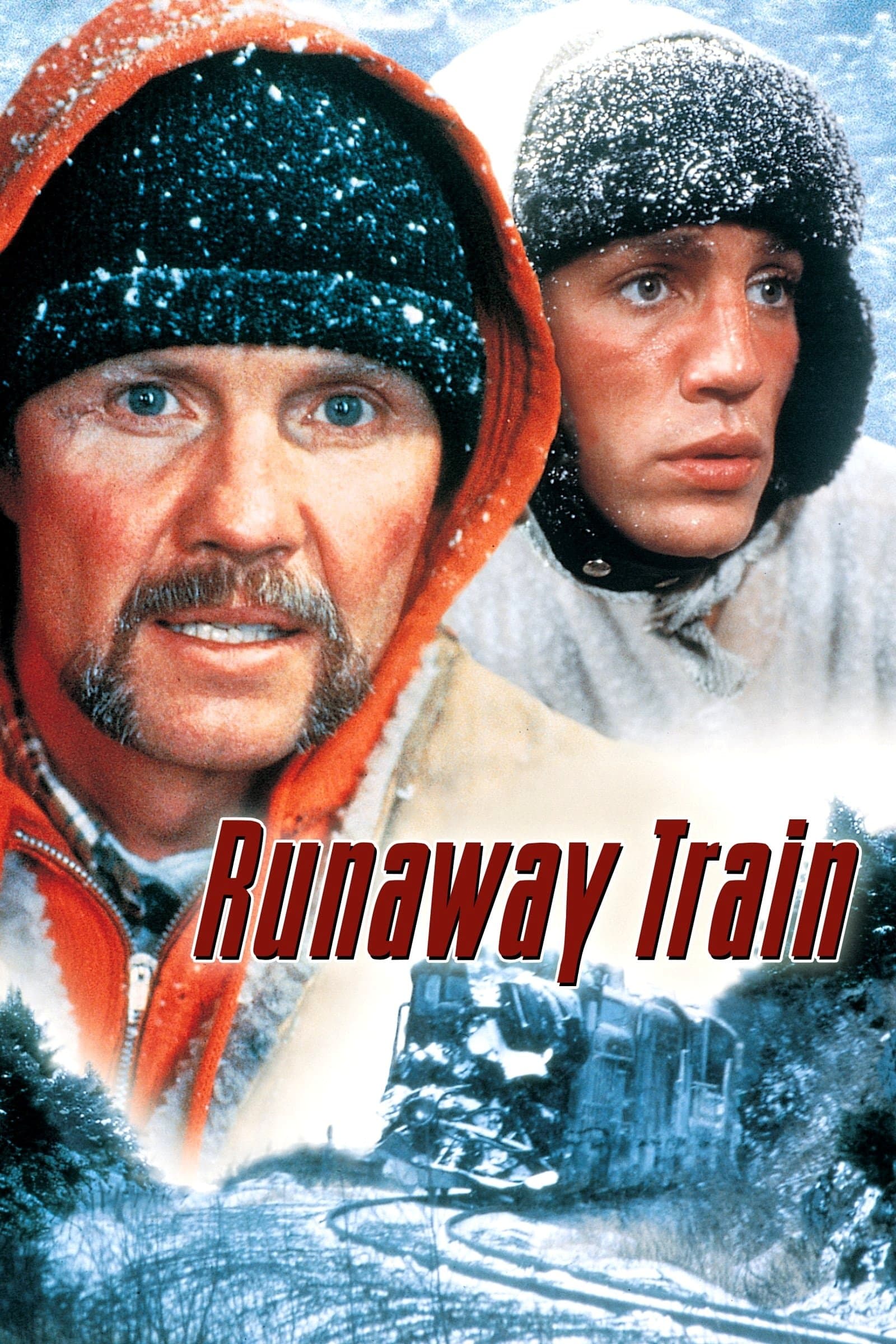 Runaway Train photo