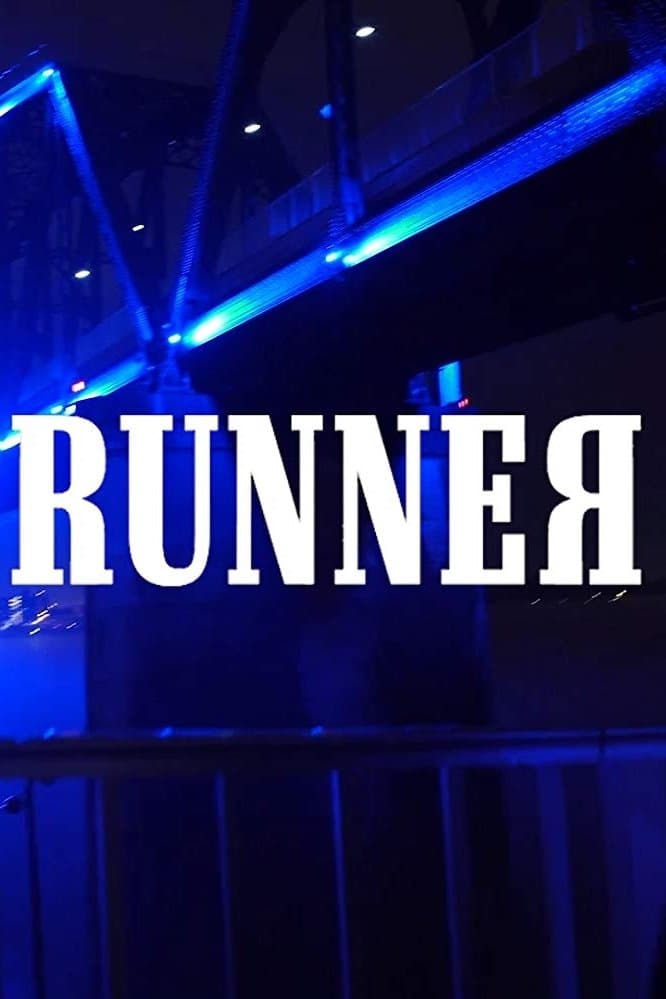 Runner photo