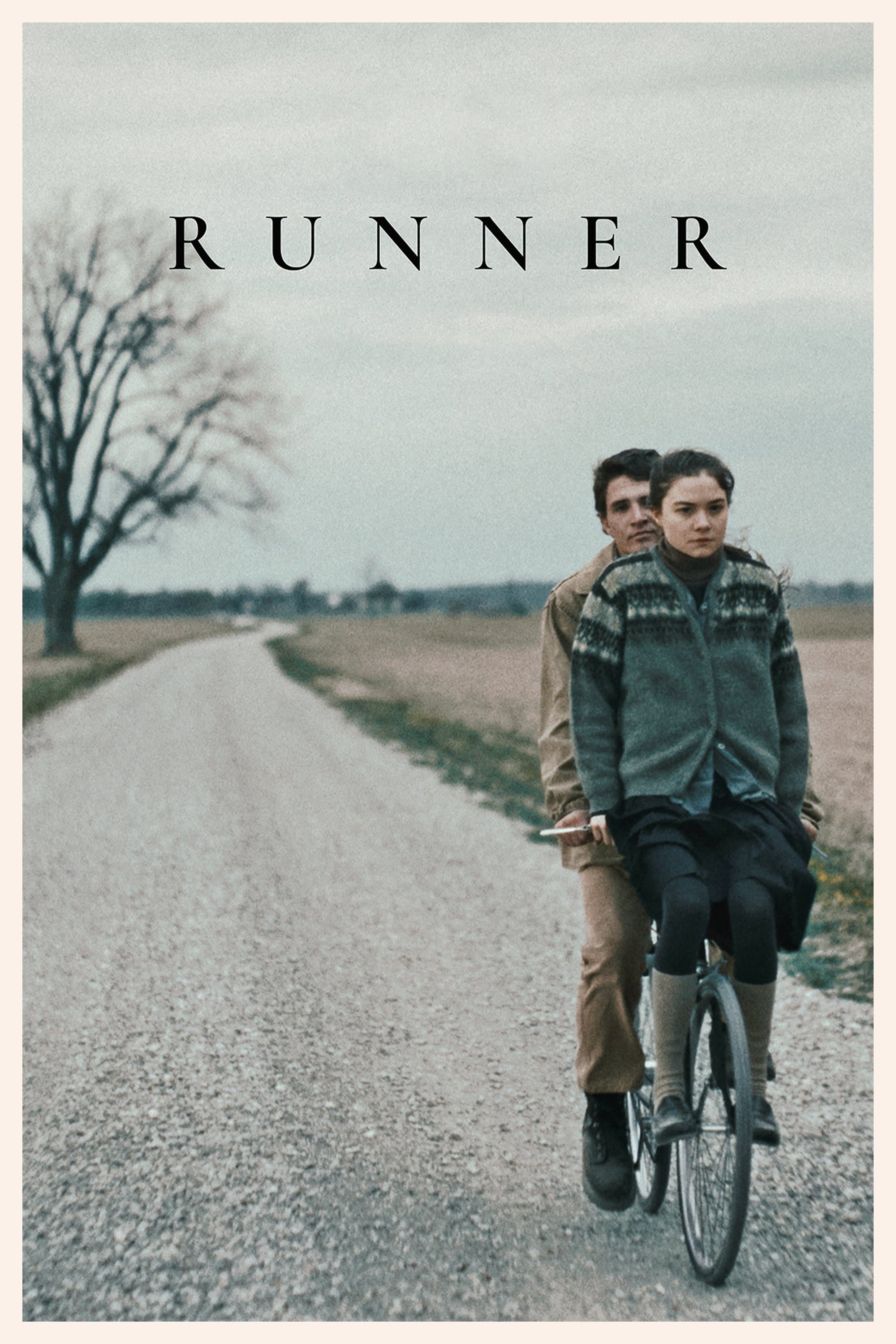 Runner photo