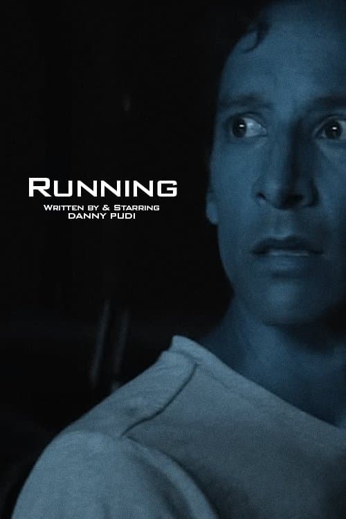 Running photo