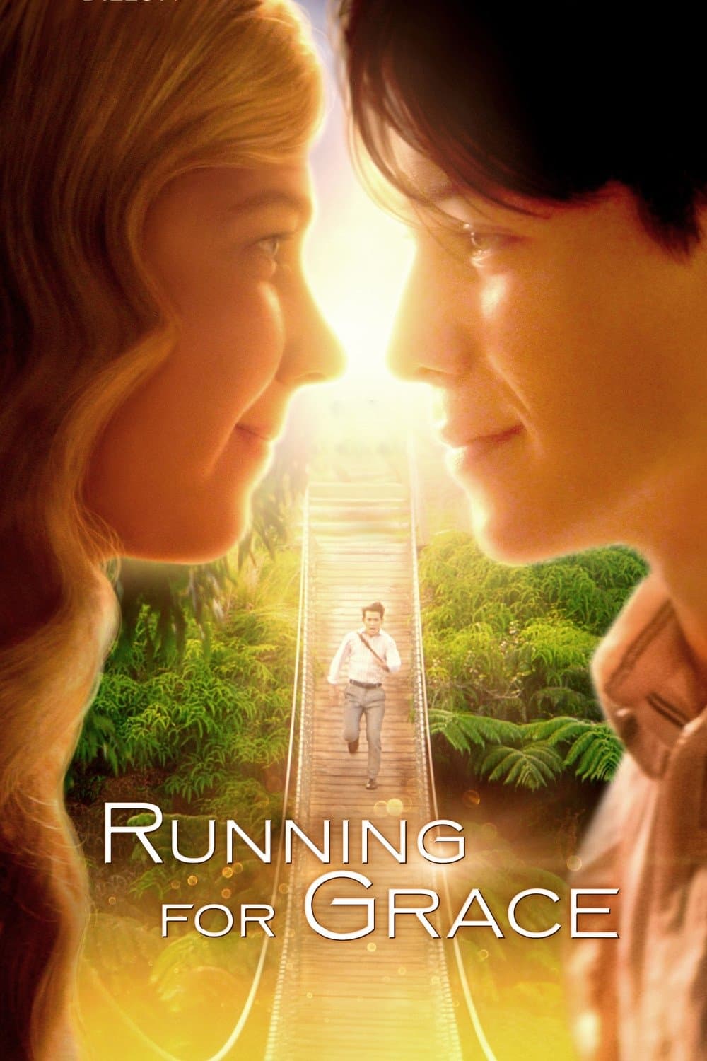 Running for Grace photo