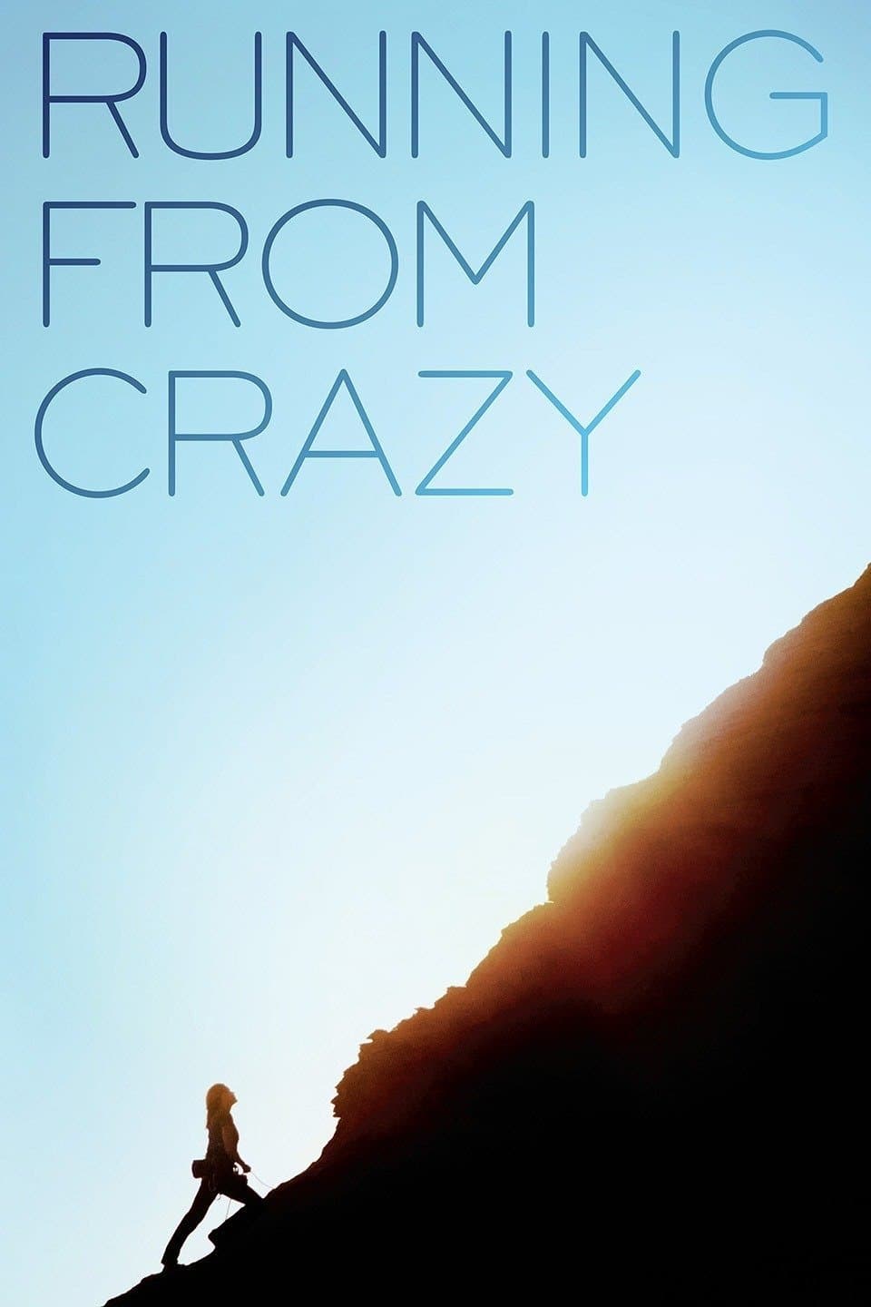 Running from Crazy photo