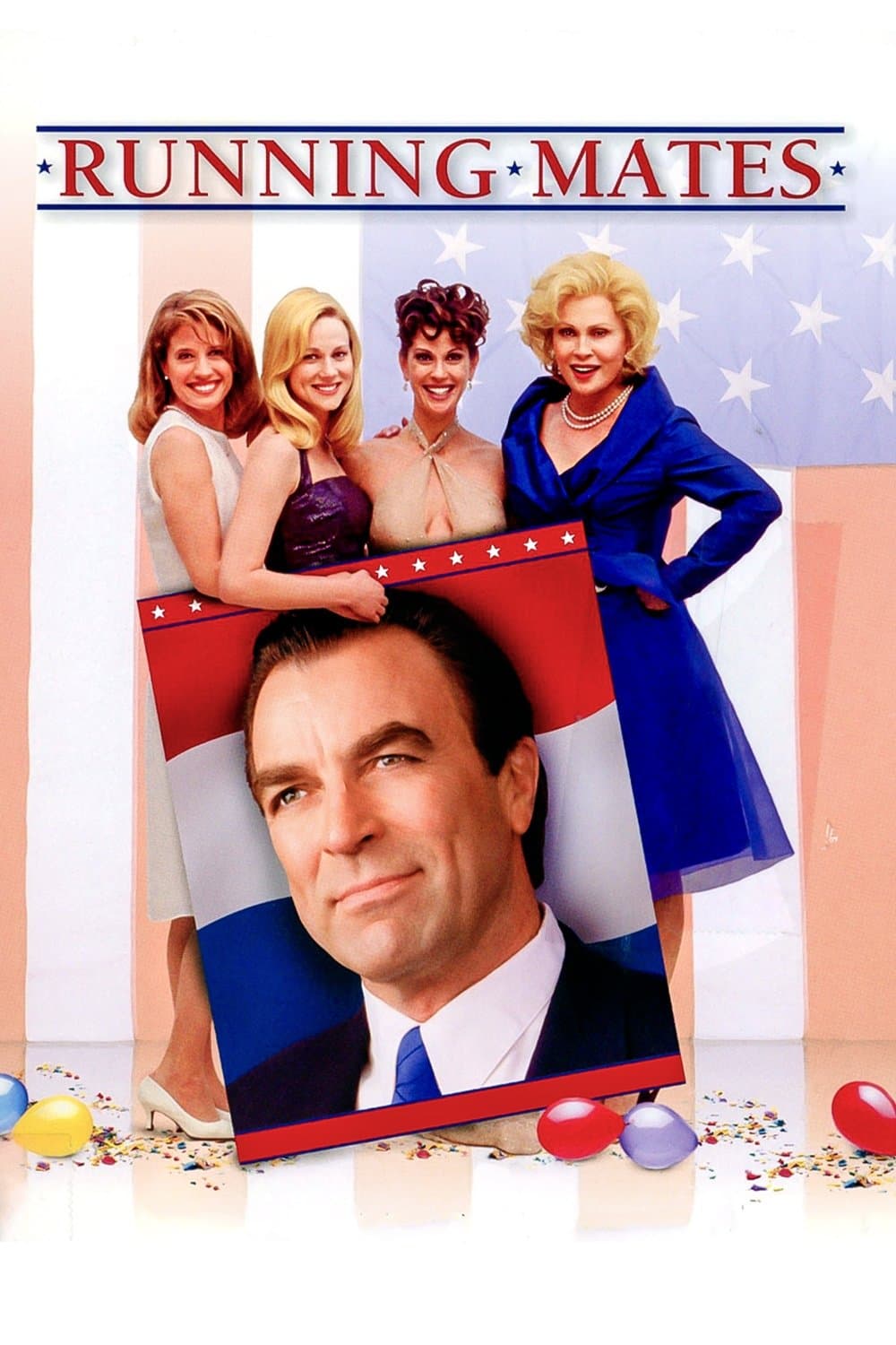 Running Mates photo