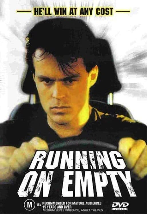 Running on Empty photo