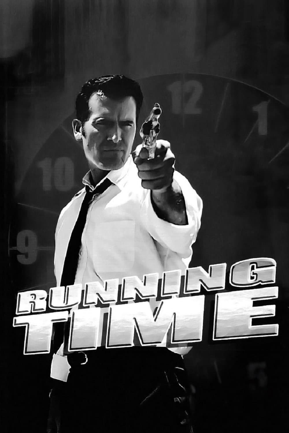 Running Time photo