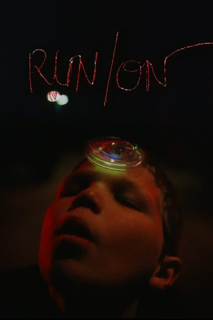 Run/On photo