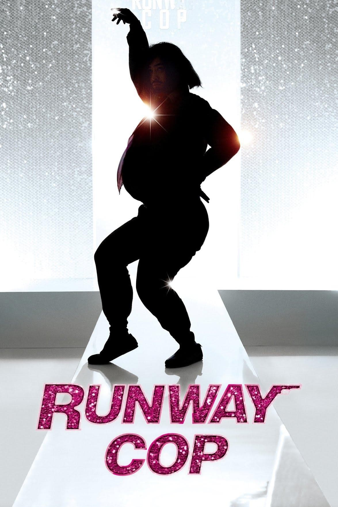 Runway Cop photo