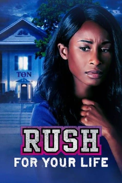 Rush for Your Life photo