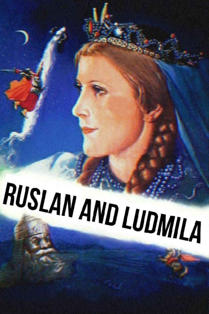 Ruslan and Ludmila photo