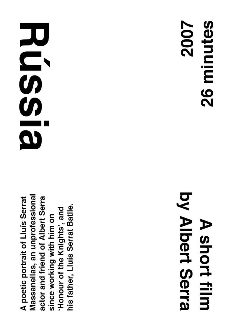 Rússia photo