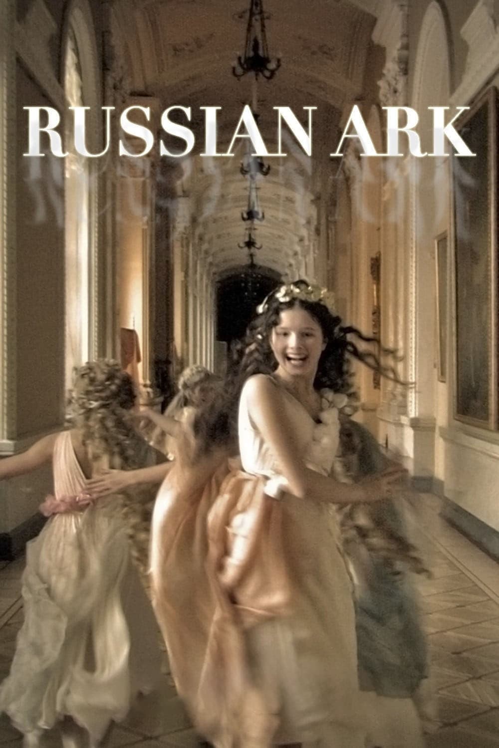 Russian Ark photo