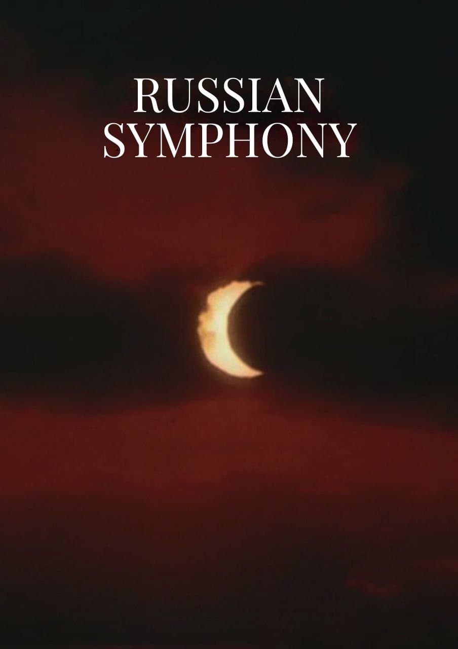Russian Symphony photo