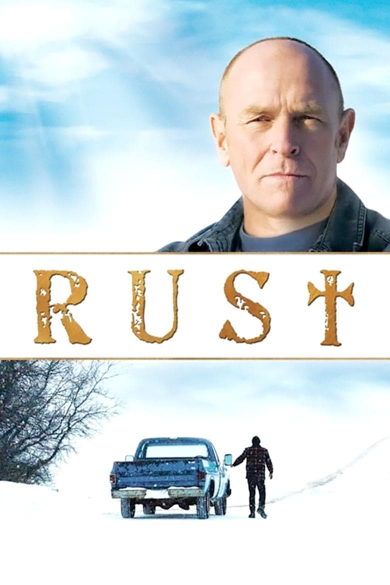 Rust photo