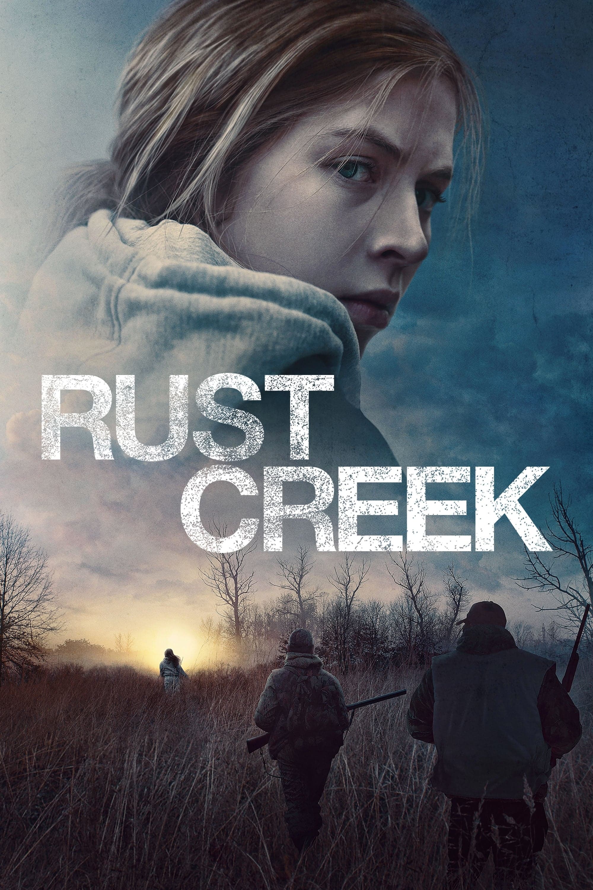 Rust Creek photo