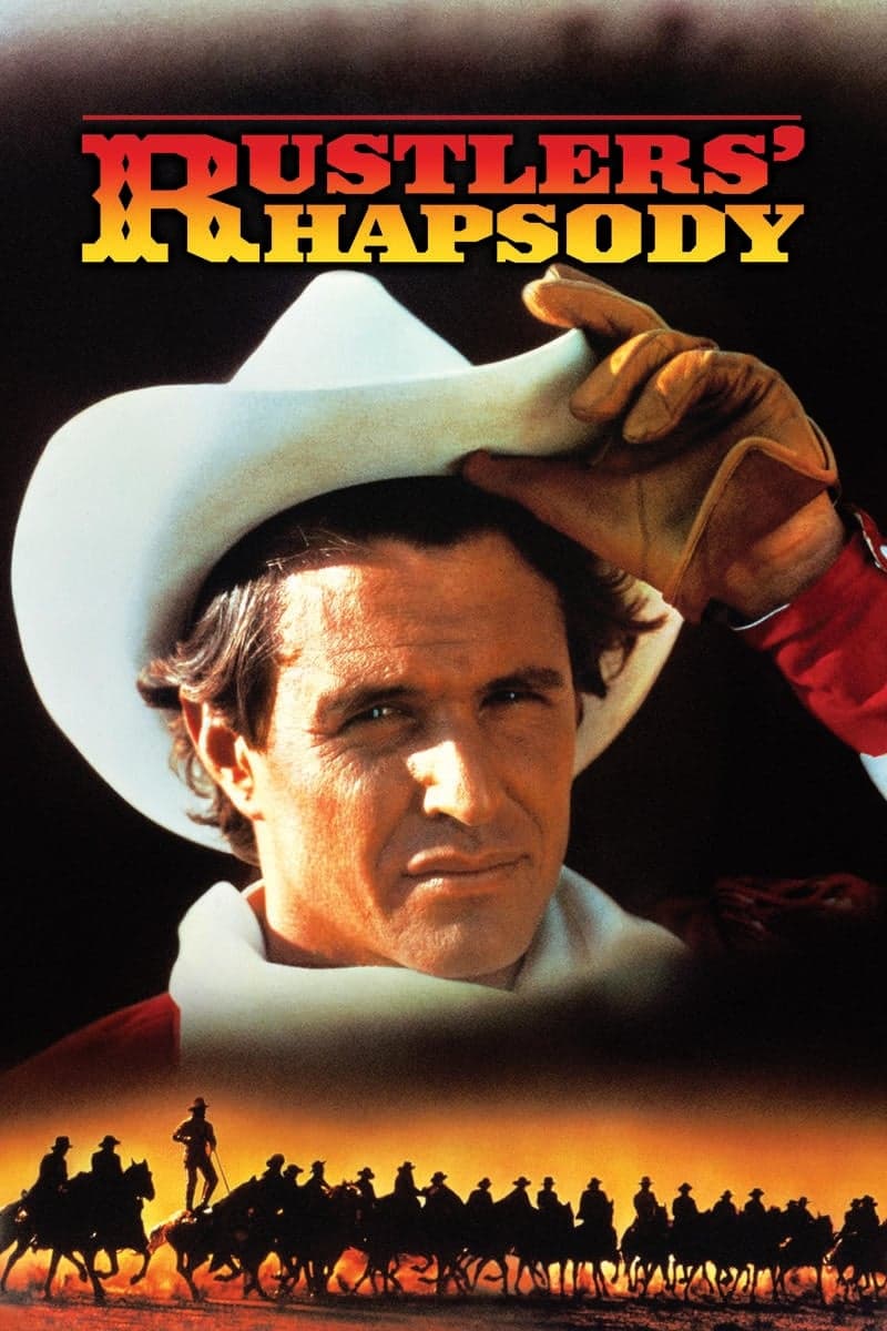 Rustlers' Rhapsody photo