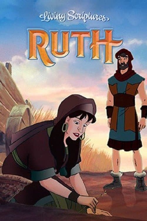 Ruth photo