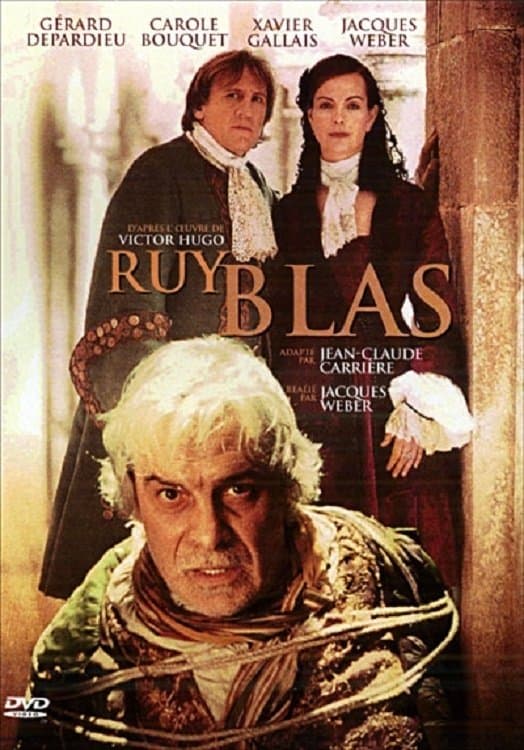 Ruy Blas photo